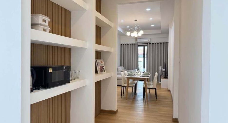 Casa en alquiler de 3 habitaciones en Mueang Phuket, Phuket