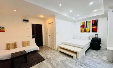 For sale スタジオ condo in Bang Lamung, Chonburi