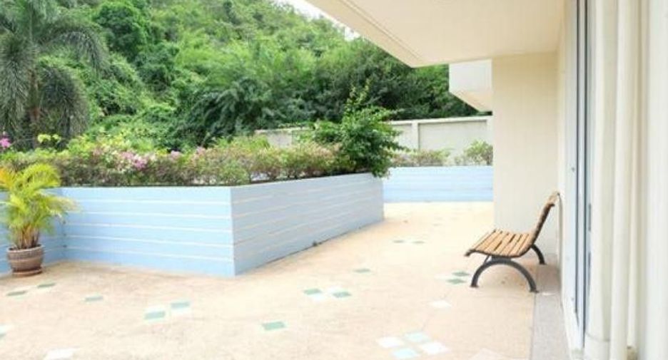 For rent 3 bedrooms condo in Hua Hin, Prachuap Khiri Khan