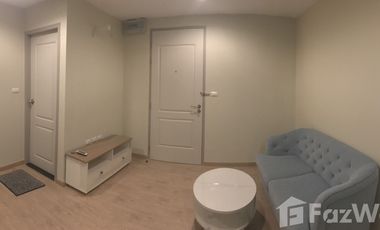 Wohnung zum Kauf mit 1 Zimmer in Bang Kapi, Bangkok