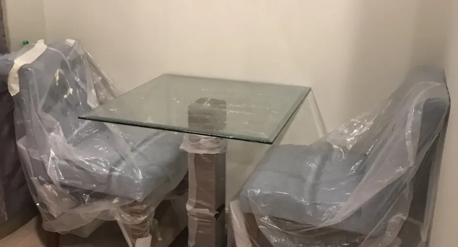 For sale 1 bed condo in Bang Kapi, Bangkok
