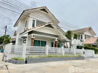 À vendre 3 chambres maison à Pran Buri, Prachuap Khiri Khan