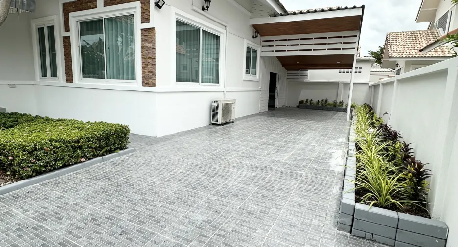 Casa en venta de 3 habitaciones en Pran Buri, Prachuap Khiri Khan