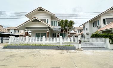 For sale 3 ベッドルーム house in Pran Buri, Prachuap Khiri Khan