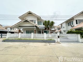 À vendre 3 chambres maison à Pran Buri, Prachuap Khiri Khan