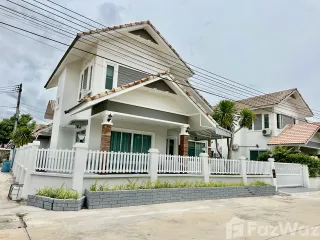 For sale 3 bedrooms house in Pran Buri, Prachuap Khiri Khan