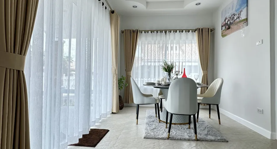 Casa en venta de 3 habitaciones en Pran Buri, Prachuap Khiri Khan