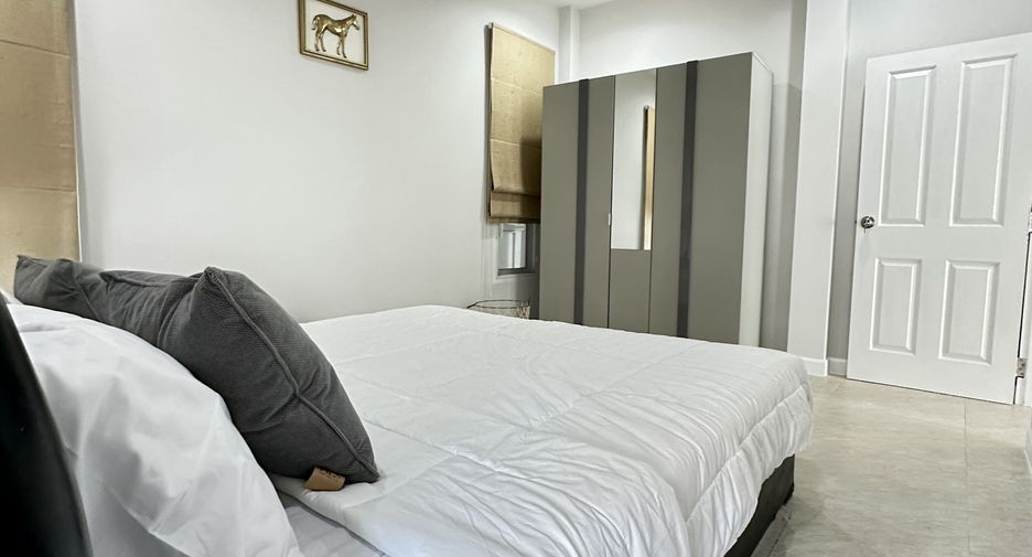 Haus zum Kauf mit 3 Zimmer in Pran Buri, Prachuap Khiri Khan