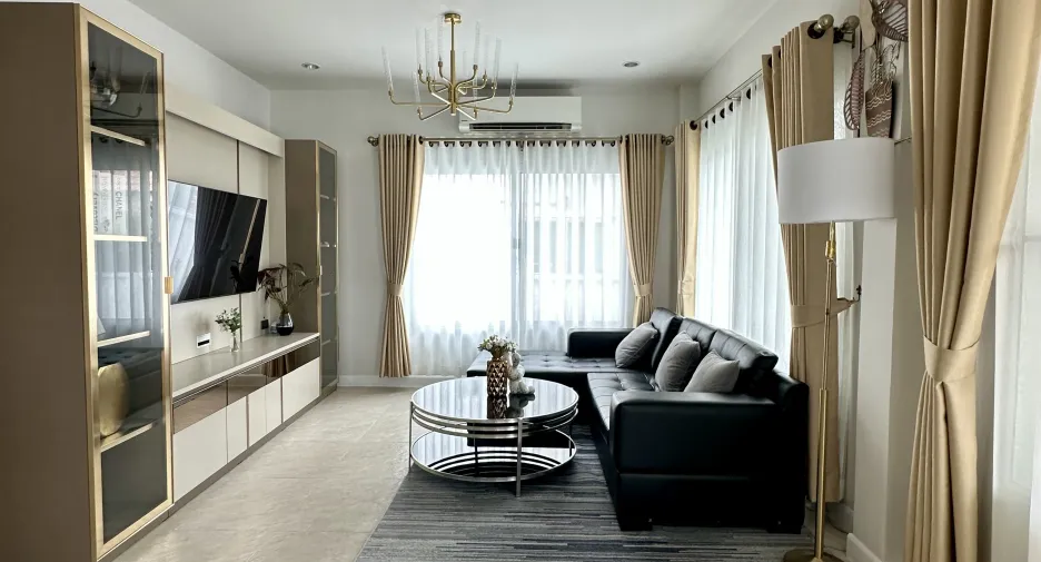 Casa en venta de 3 habitaciones en Pran Buri, Prachuap Khiri Khan