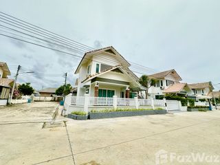 For sale 3 bedrooms house in Pran Buri, Prachuap Khiri Khan