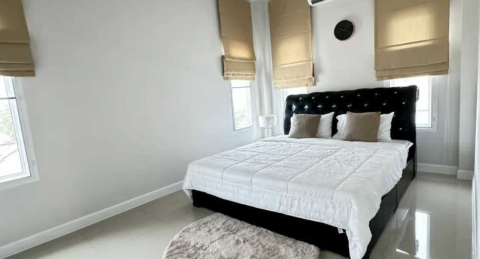 Casa en venta de 3 habitaciones en Pran Buri, Prachuap Khiri Khan