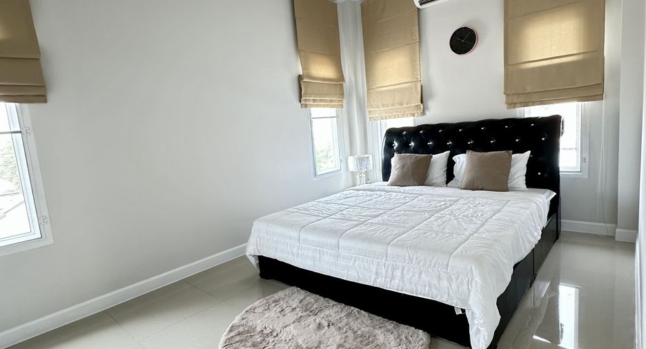 Haus zum Kauf mit 3 Zimmer in Pran Buri, Prachuap Khiri Khan