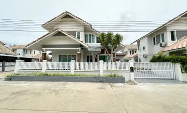 Casa en venta de 3 habitaciones en Pran Buri, Prachuap Khiri Khan