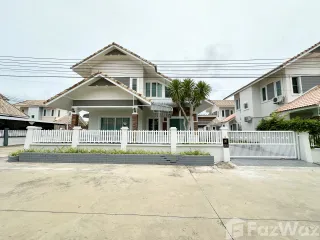 For sale 3 bedrooms house in Pran Buri, Prachuap Khiri Khan