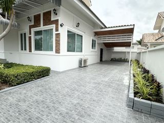 À vendre 3 chambres maison à Pran Buri, Prachuap Khiri Khan
