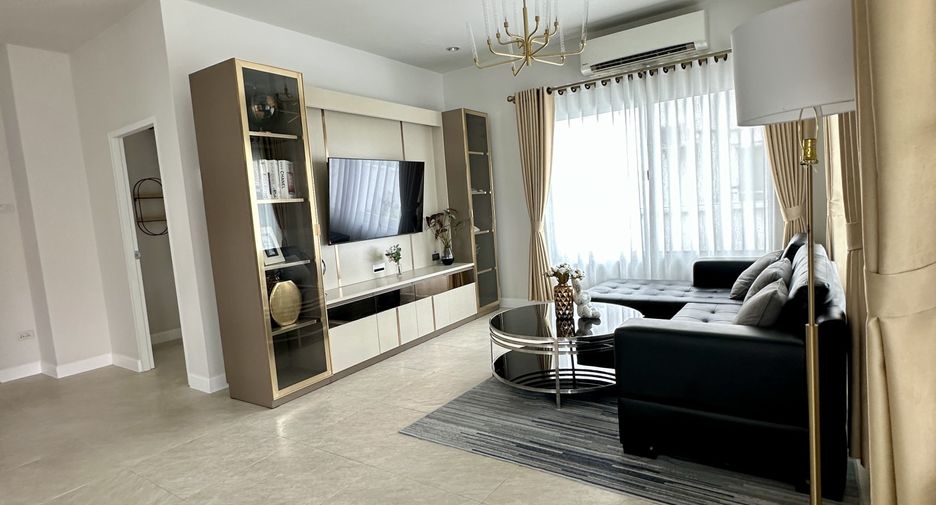 Haus zum Kauf mit 3 Zimmer in Pran Buri, Prachuap Khiri Khan