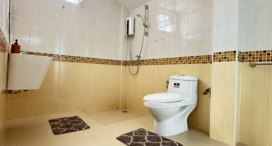 Haus zum Kauf mit 3 Zimmer in Pran Buri, Prachuap Khiri Khan
