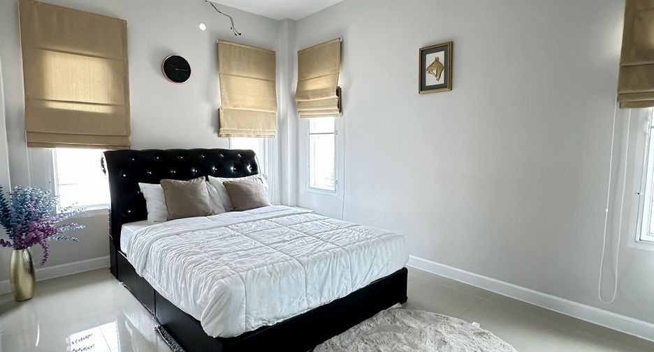 Haus zum Kauf mit 3 Zimmer in Pran Buri, Prachuap Khiri Khan