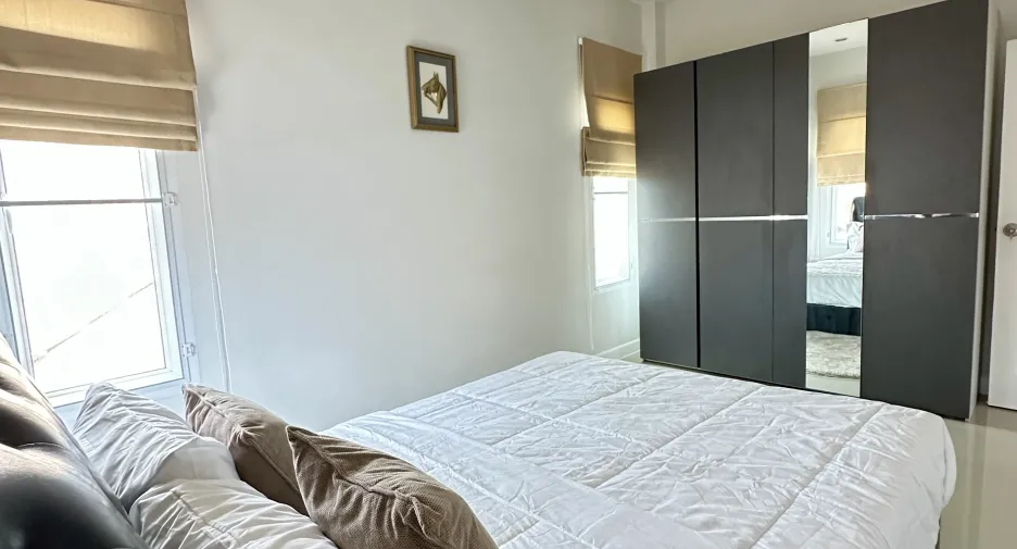 Casa en venta de 3 habitaciones en Pran Buri, Prachuap Khiri Khan