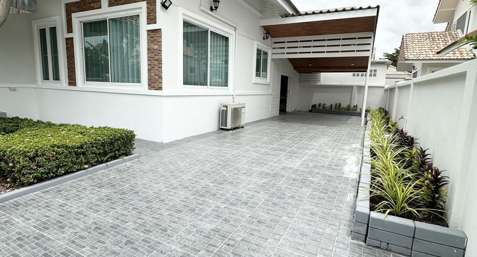 Haus zum Kauf mit 3 Zimmer in Pran Buri, Prachuap Khiri Khan