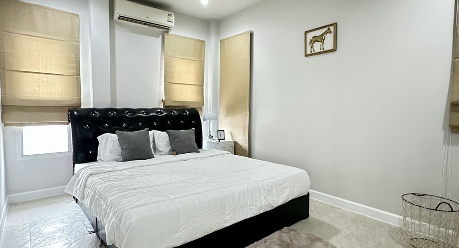 Haus zum Kauf mit 3 Zimmer in Pran Buri, Prachuap Khiri Khan