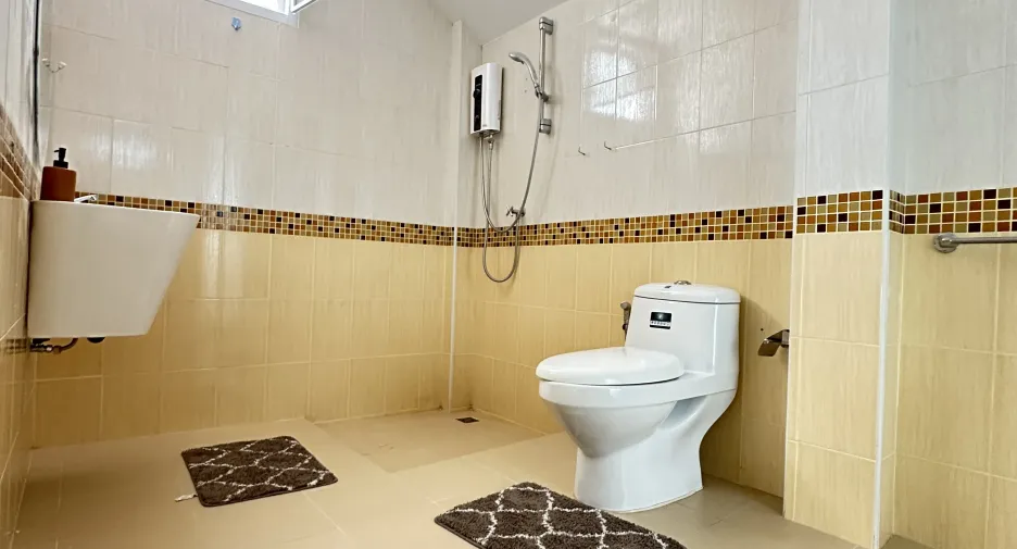 Casa en venta de 3 habitaciones en Pran Buri, Prachuap Khiri Khan