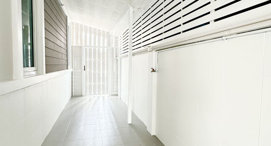 Haus zum Kauf mit 3 Zimmer in Pran Buri, Prachuap Khiri Khan