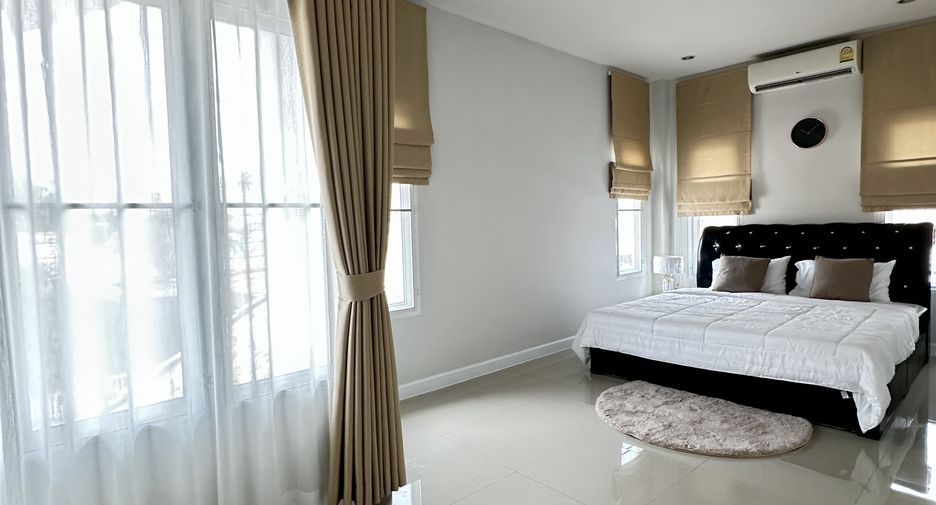 Casa en venta de 3 habitaciones en Pran Buri, Prachuap Khiri Khan