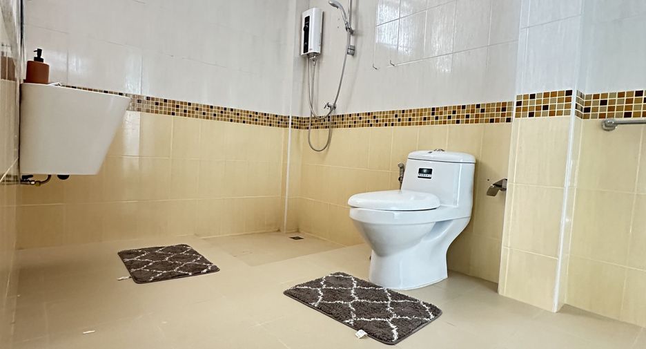 Haus zum Kauf mit 3 Zimmer in Pran Buri, Prachuap Khiri Khan