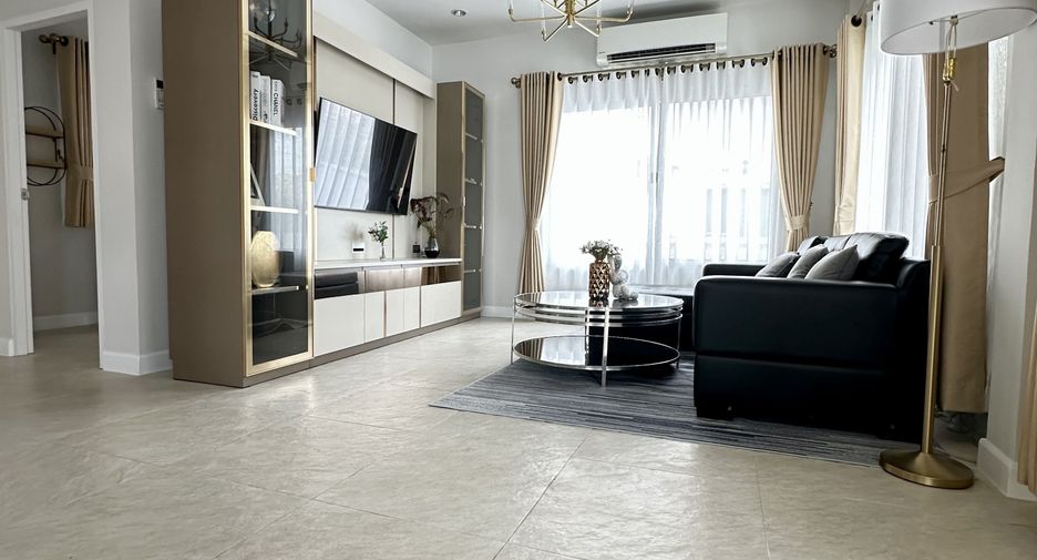 Haus zum Kauf mit 3 Zimmer in Pran Buri, Prachuap Khiri Khan