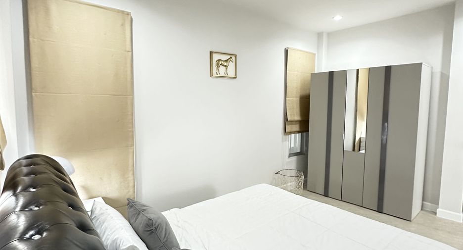 Haus zum Kauf mit 3 Zimmer in Pran Buri, Prachuap Khiri Khan