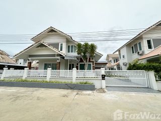 À vendre 3 chambres maison à Pran Buri, Prachuap Khiri Khan