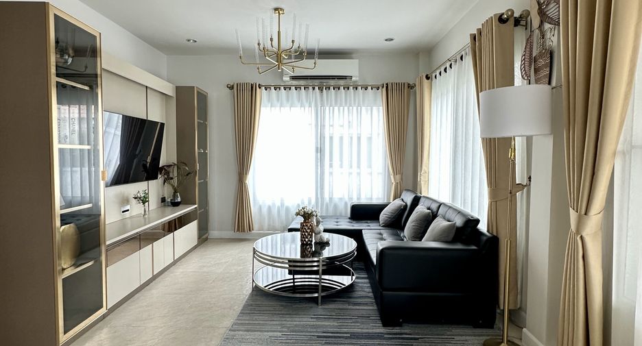 Haus zum Kauf mit 3 Zimmer in Pran Buri, Prachuap Khiri Khan