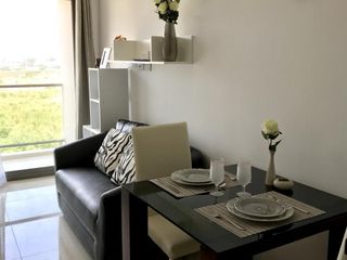 À louer studio condo à Bang Lamung, Chonburi