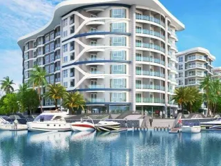 Продажа студия кондо в Na Jomtien, Паттайя