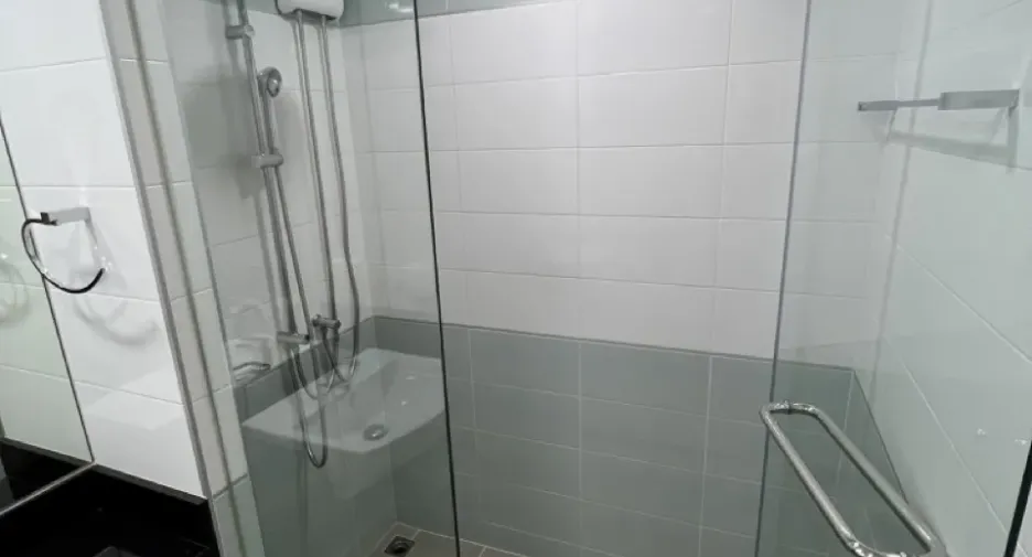 For sale studio condo in Sattahip, Chonburi