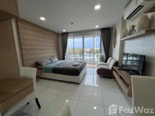 Продажа студия кондо в Na Jomtien, Паттайя