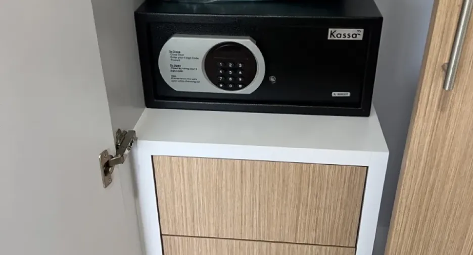 For sale studio condo in Sattahip, Chonburi