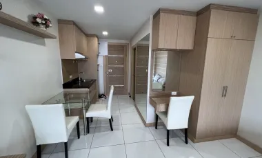 Condo en venta de estudio en Sattahip, Chonburi