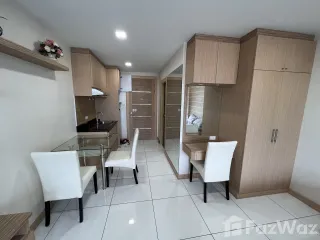 Продажа студия кондо в Na Jomtien, Паттайя