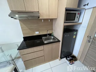Продажа студия кондо в Na Jomtien, Паттайя