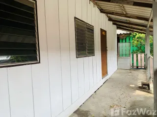 À vendre 2 chambres maison à Krathum Baen, Samut Sakhon