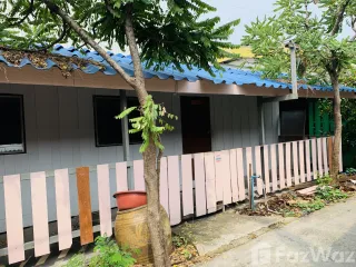 À vendre 2 chambres maison à Krathum Baen, Samut Sakhon