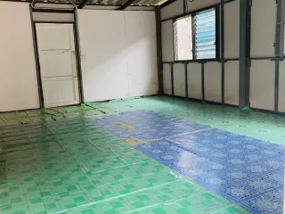 À vendre 2 chambres maison à Krathum Baen, Samut Sakhon