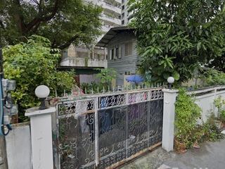 出售 土地 在 沙吞, 曼谷