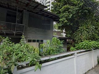 出售 土地 在 沙吞, 曼谷