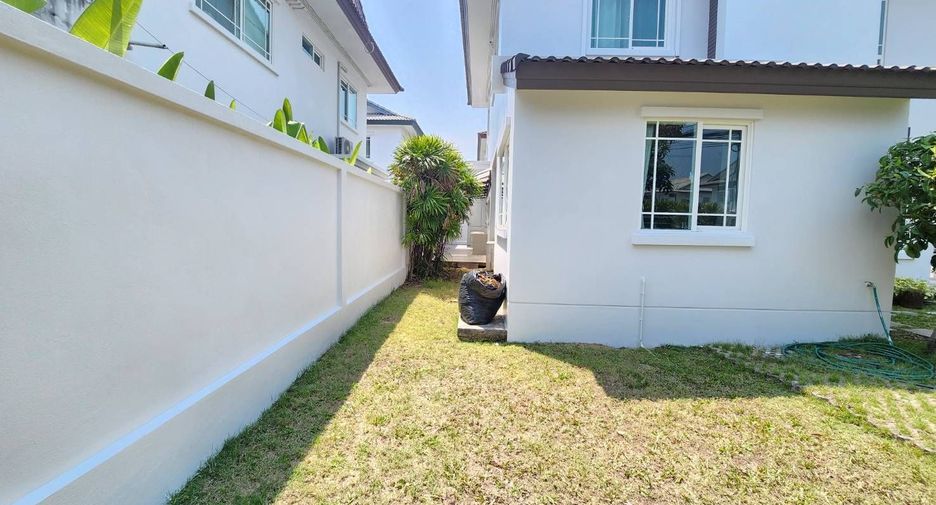 Casa en alquiler de 4 habitaciones en Mueang Chiang Mai, Chiang Mai