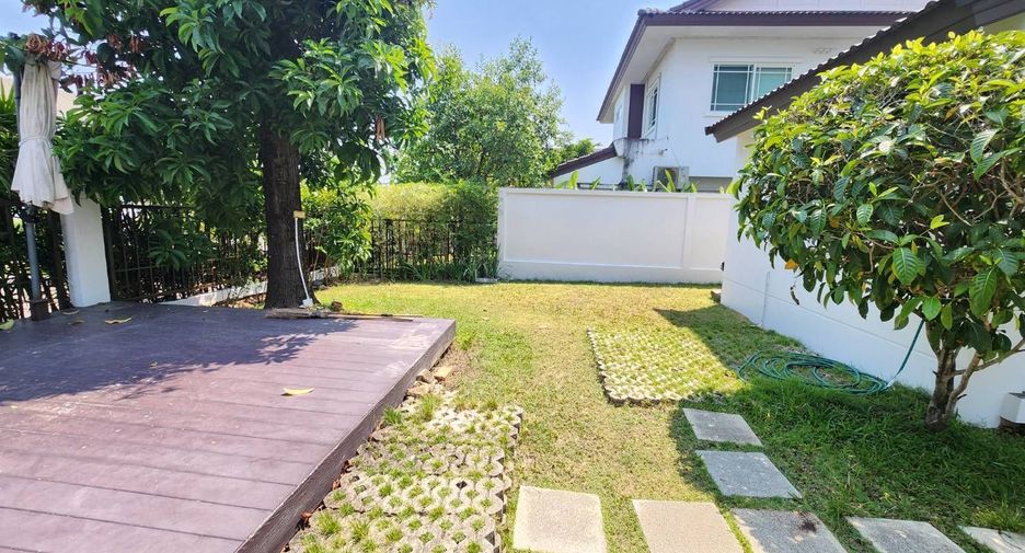 Casa en alquiler de 4 habitaciones en Mueang Chiang Mai, Chiang Mai