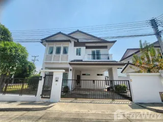 For Rent 4 Bedroom House In Mueang Chiang Mai