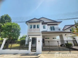 Haus zur Miete mit 4 Zimmer in Mueang Chiang Mai, Chiang Mai